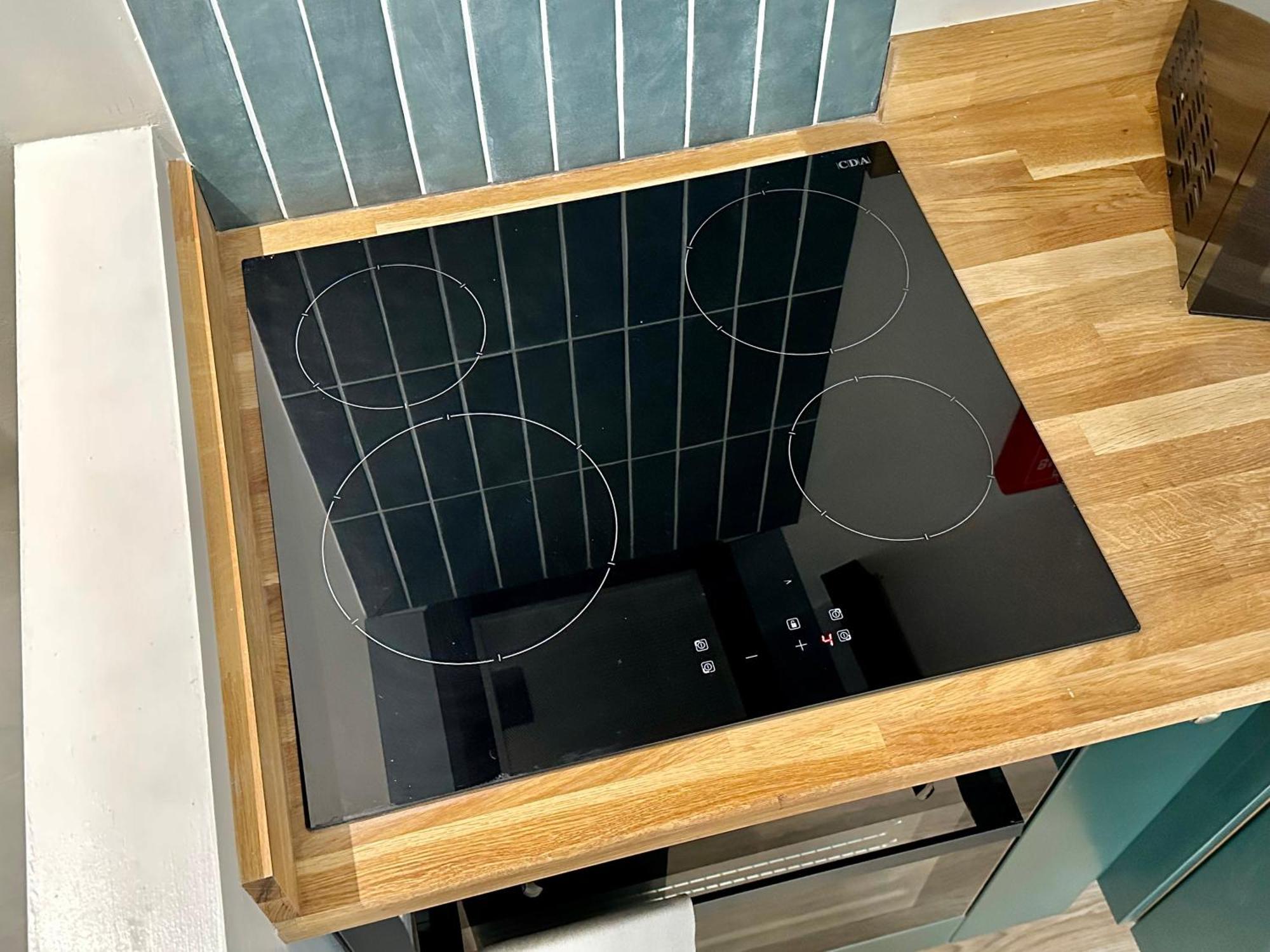 Minster Heights Apartment York Luaran gambar